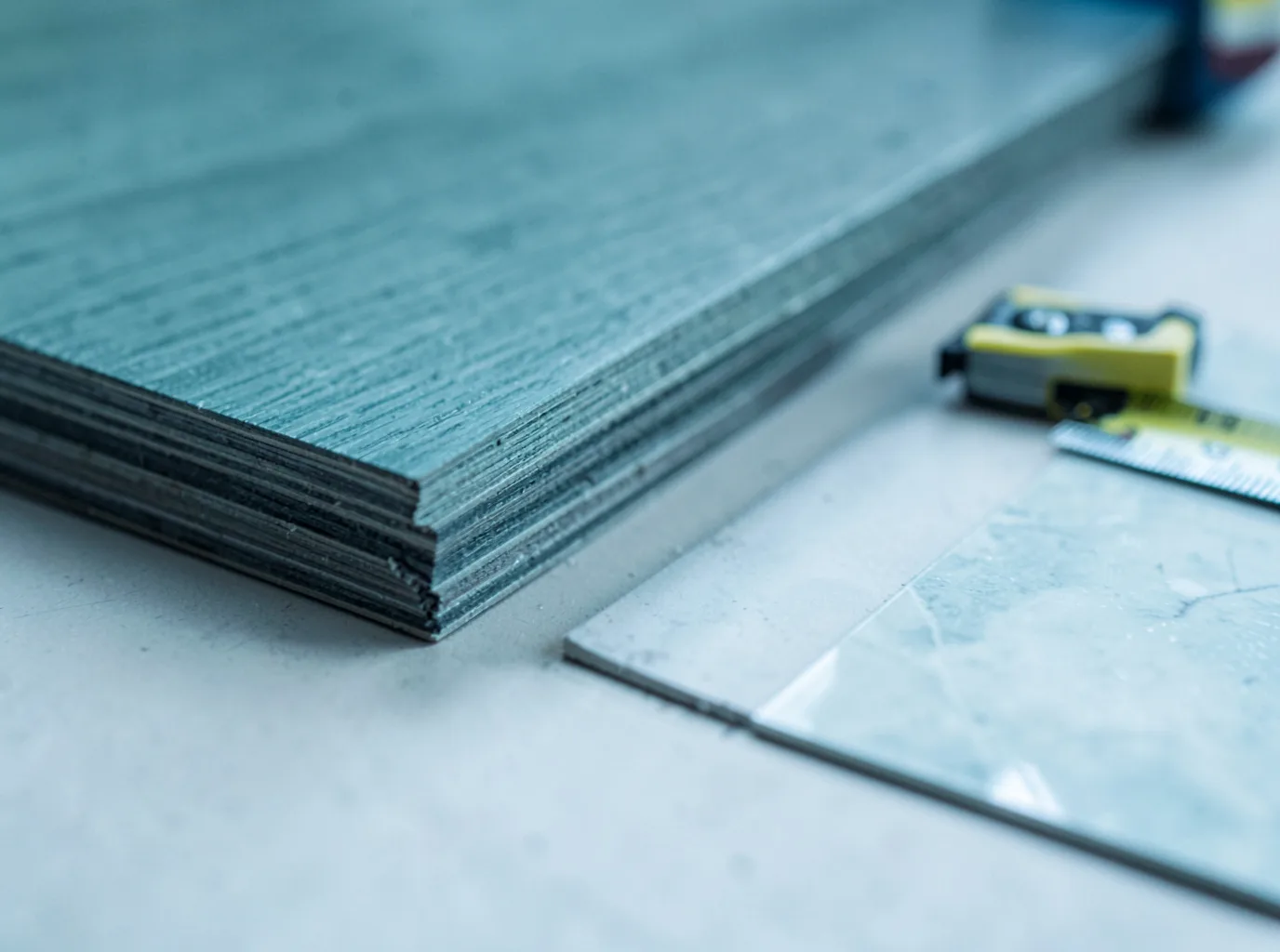 Luxury Vinyl Plank Installation Davisville, WV FAQs